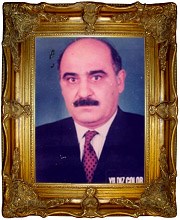 İsmail GÜNİNDİ